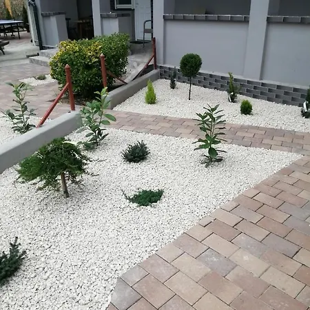 Tornacos Vendeghaz Tapioszentmarton