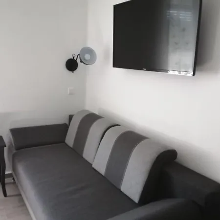 Hotell Tornacos Vendeghaz