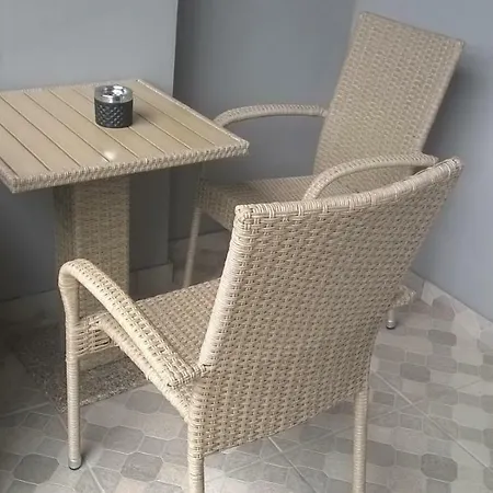 Tornacos Vendeghaz 3*