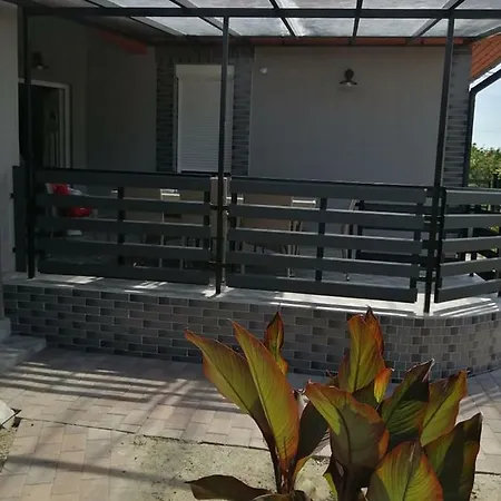 Hotell Tornacos Vendeghaz 3*